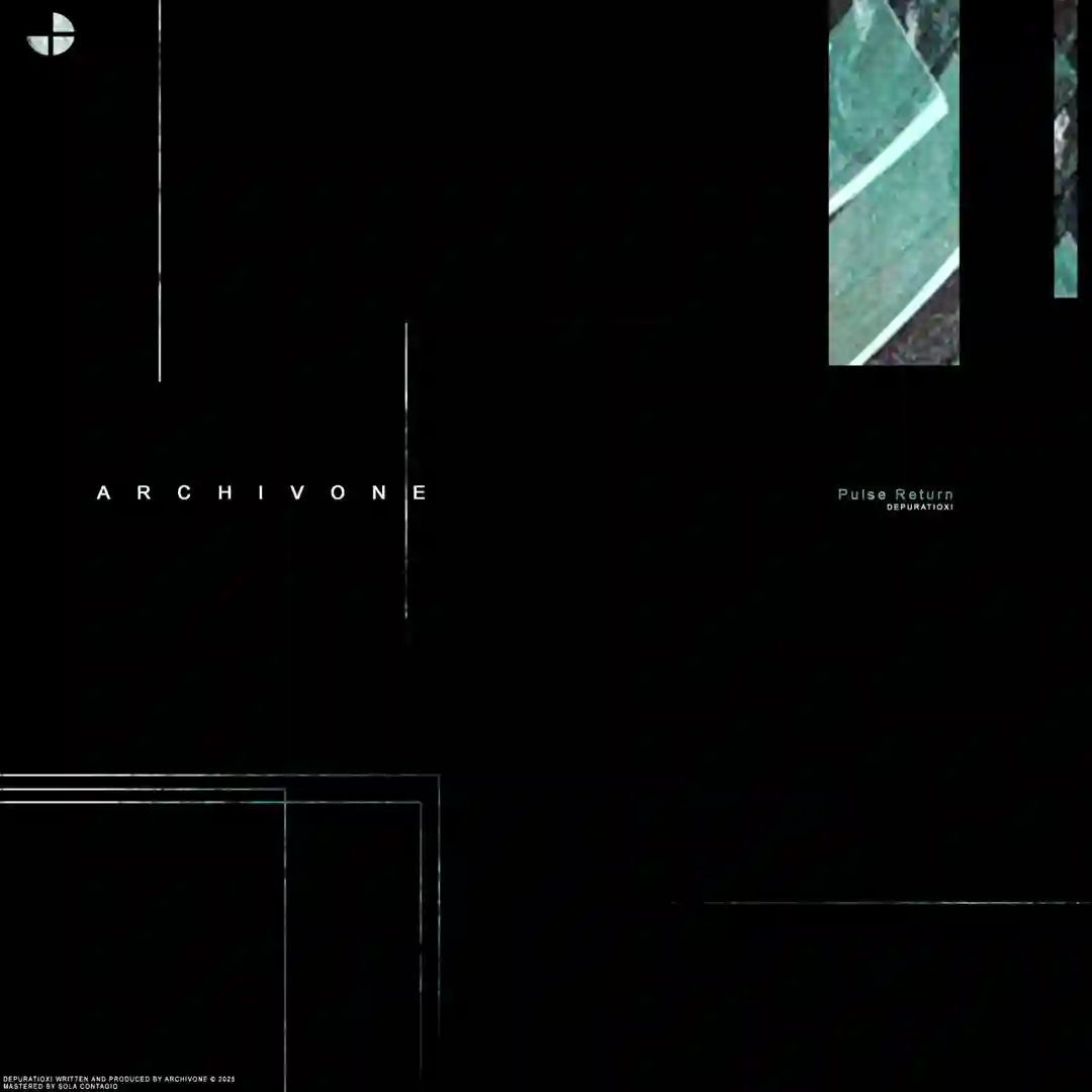Phase Shift (Original Mix) cover