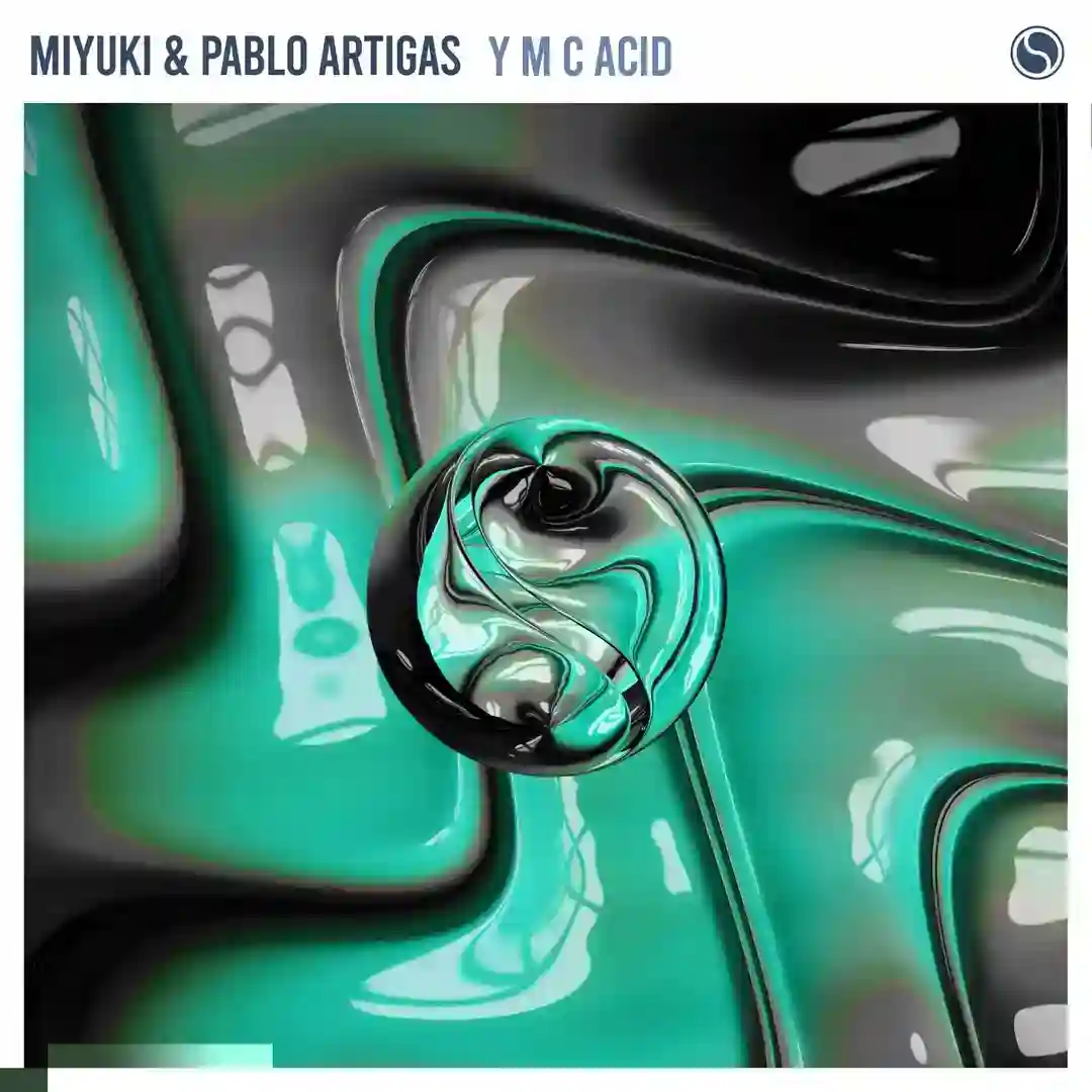 Y M C Acid cover