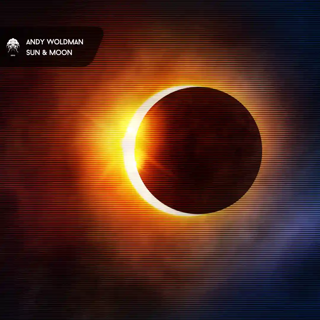 Sun & Moon cover