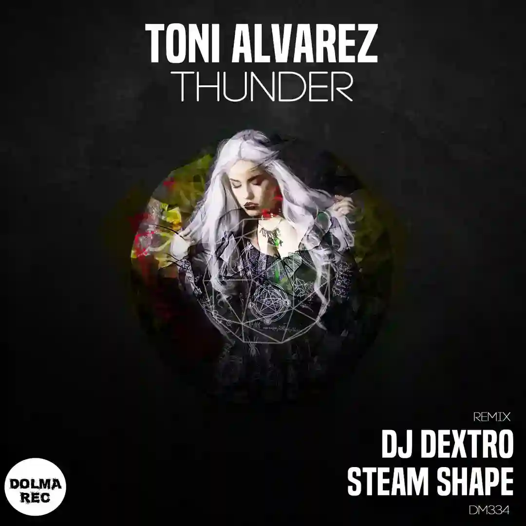 Thunder (Steam Shape Remix) cover