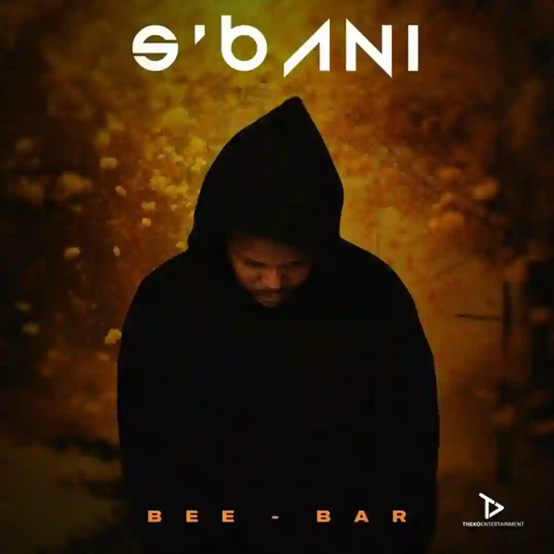 Sbani cover