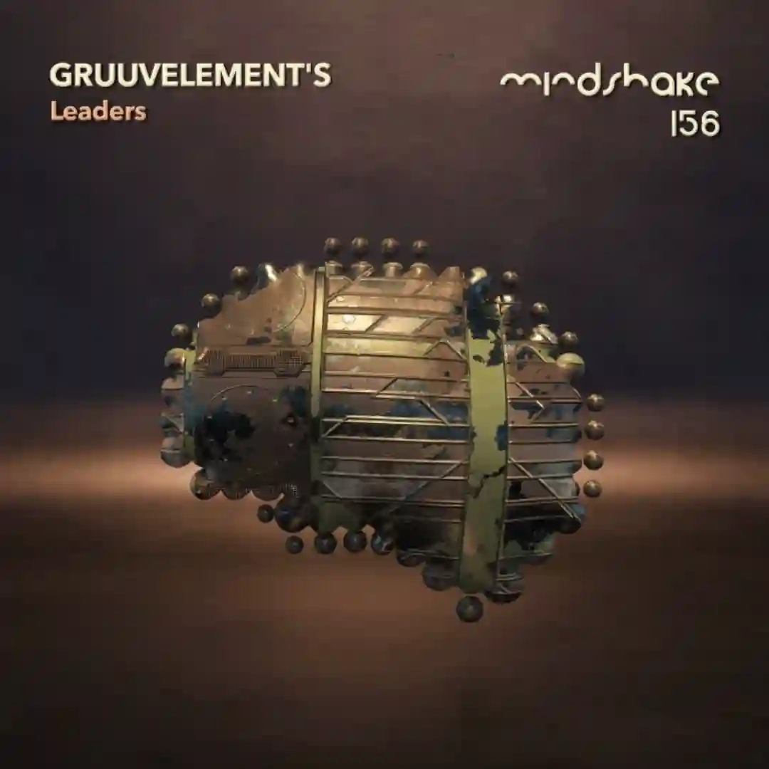 Pump Like This (Original Mix) cover