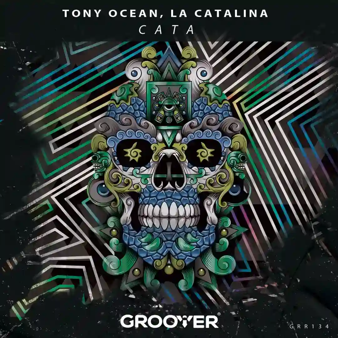 Cata (Original Mix) cover
