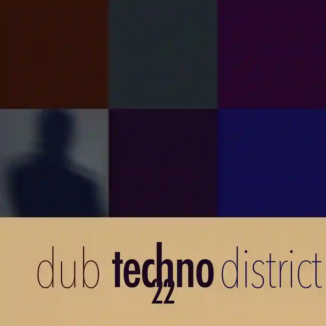 Four Thousand Suns (Original Mix) cover