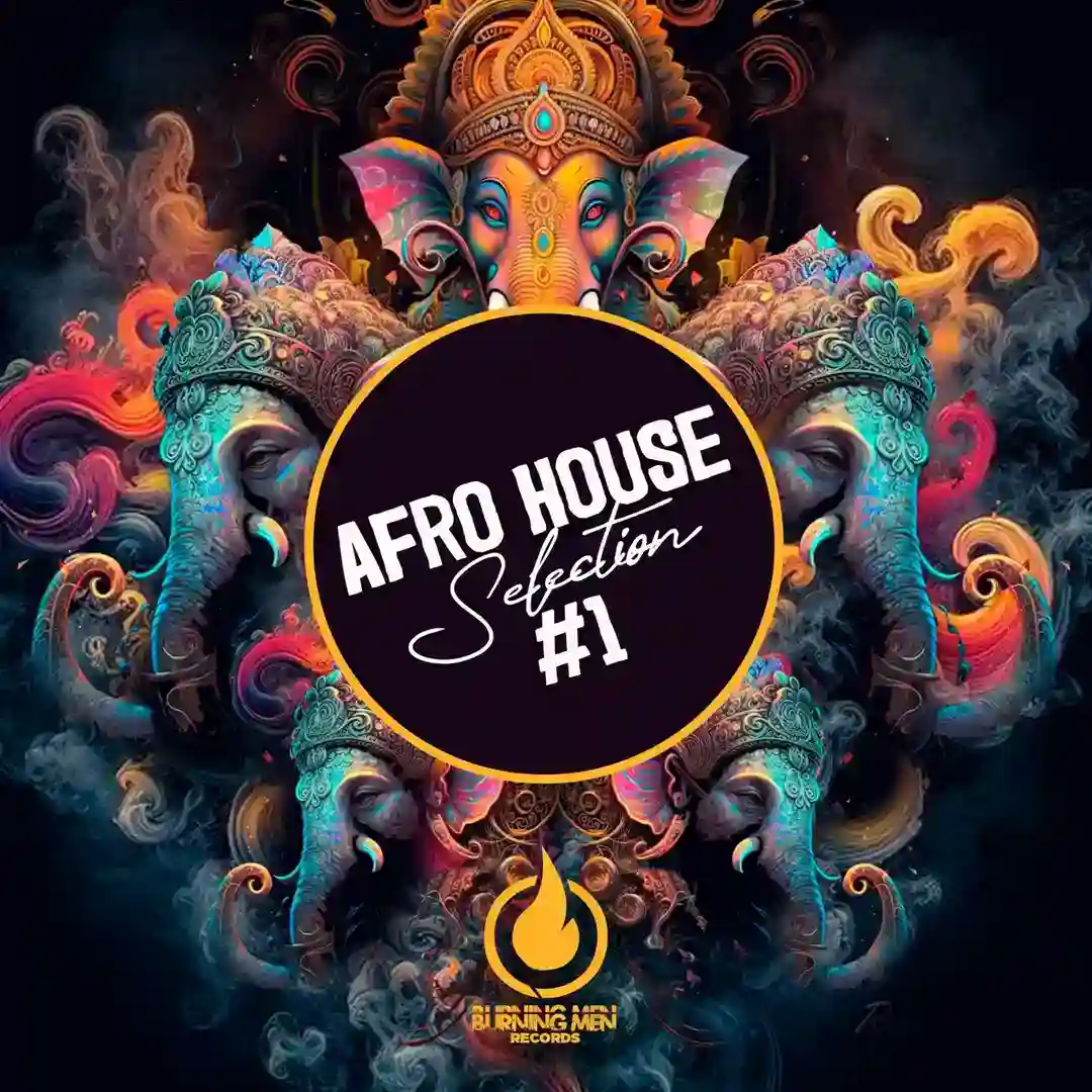 Changes (Afro Mix) cover