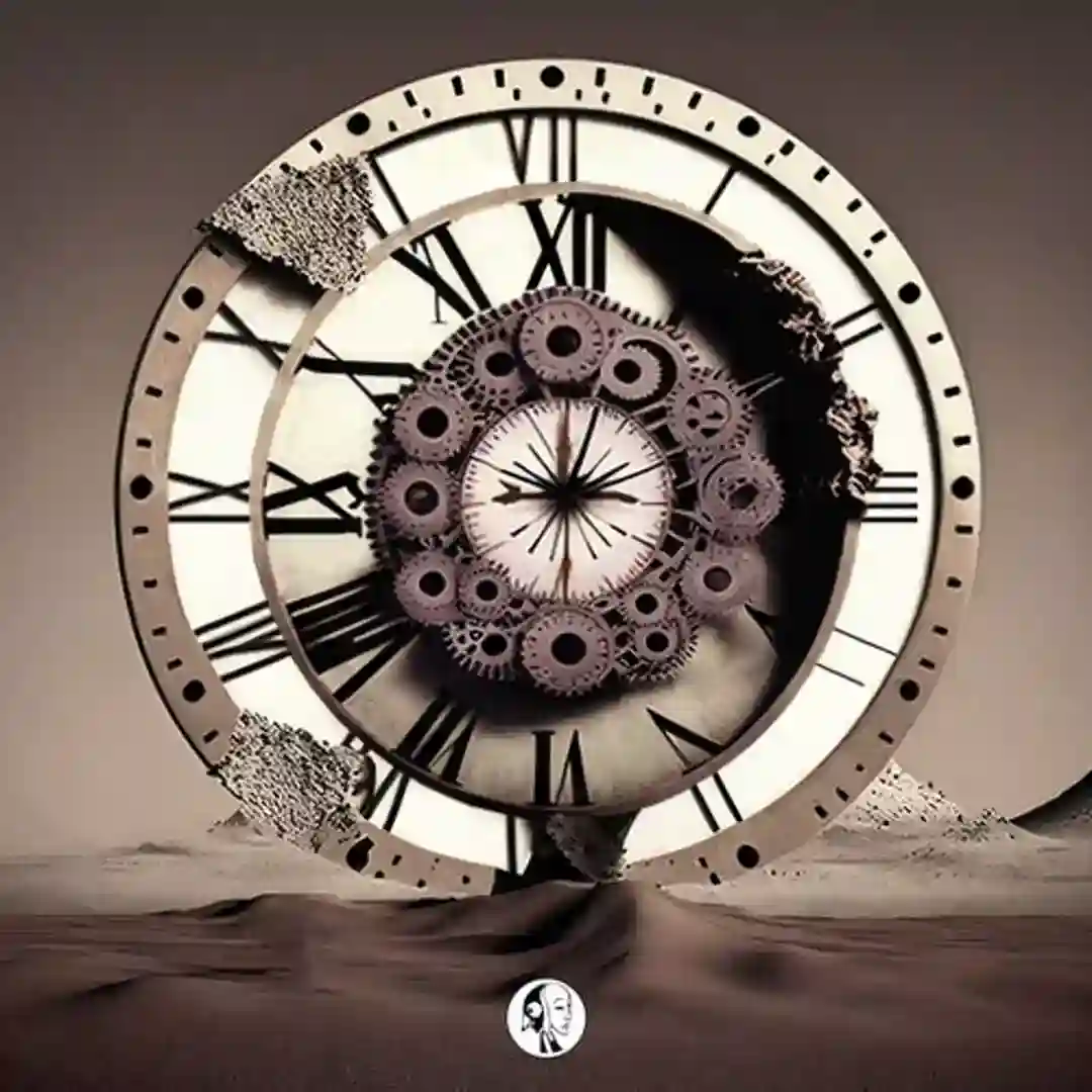 No Time (His. Creator Remix) cover