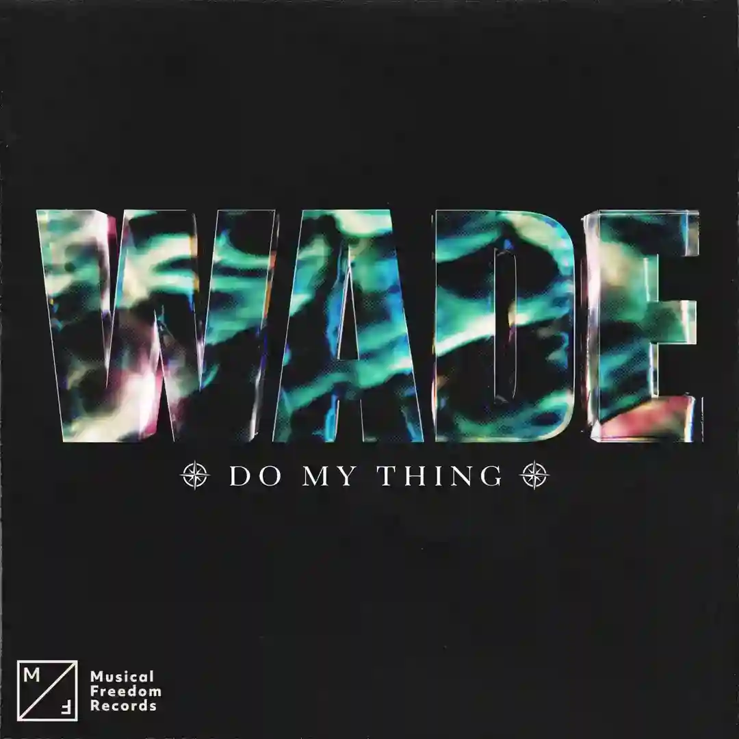 Do My Thing (Extended Mix) cover