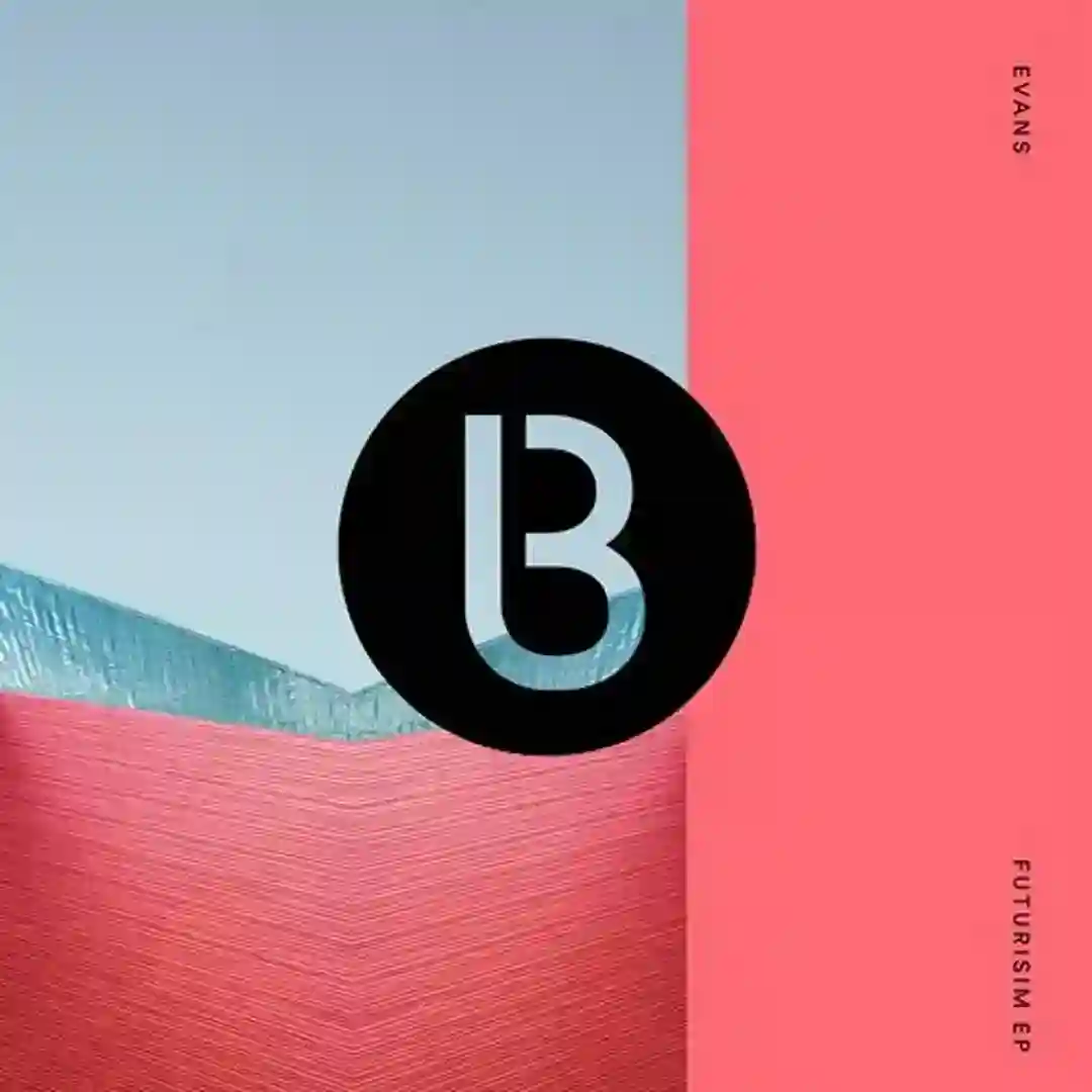 Precisionism (Original Mix) cover