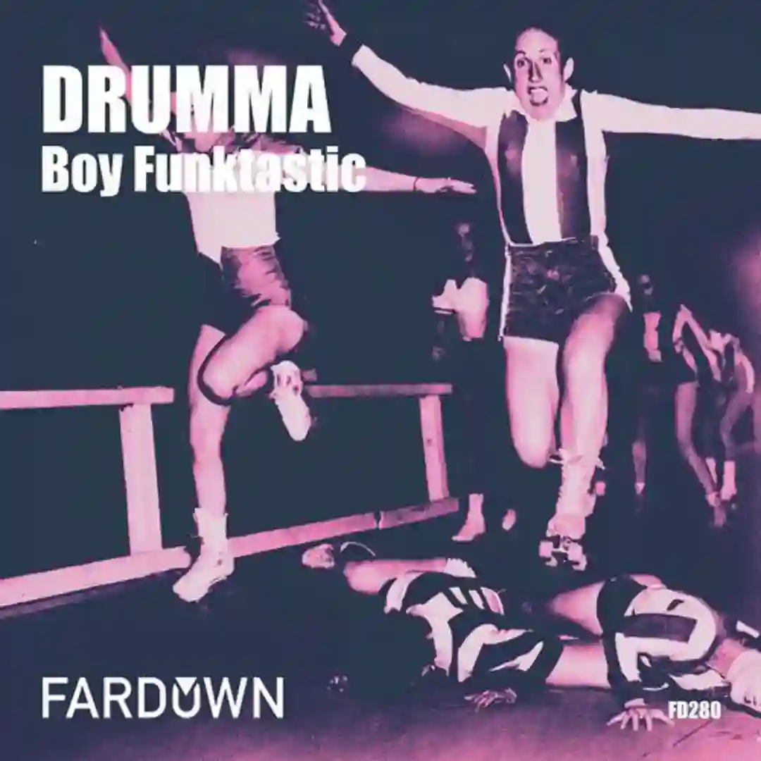 Drumma cover