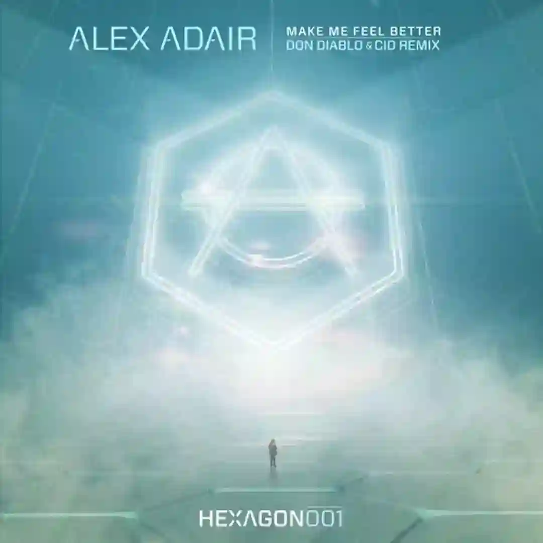 Make Me Feel Better (Don Diablo & CID Remix) cover