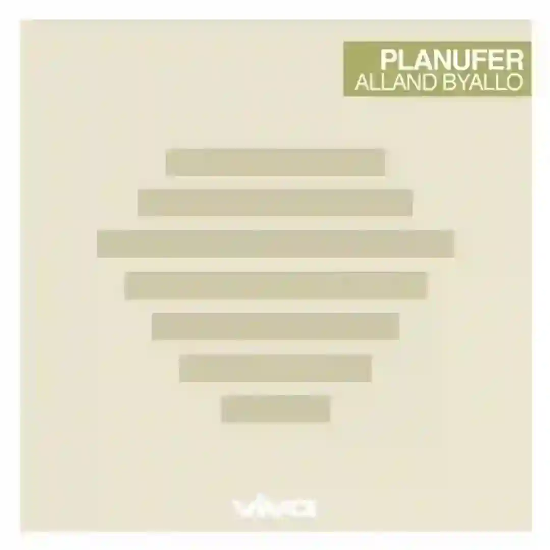 Planufer (Original Mix) cover