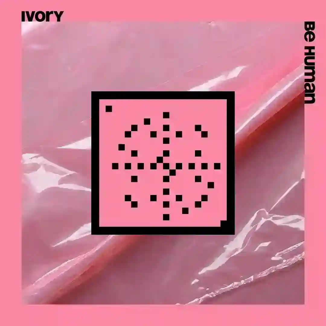 Be Human (Original Mix) cover