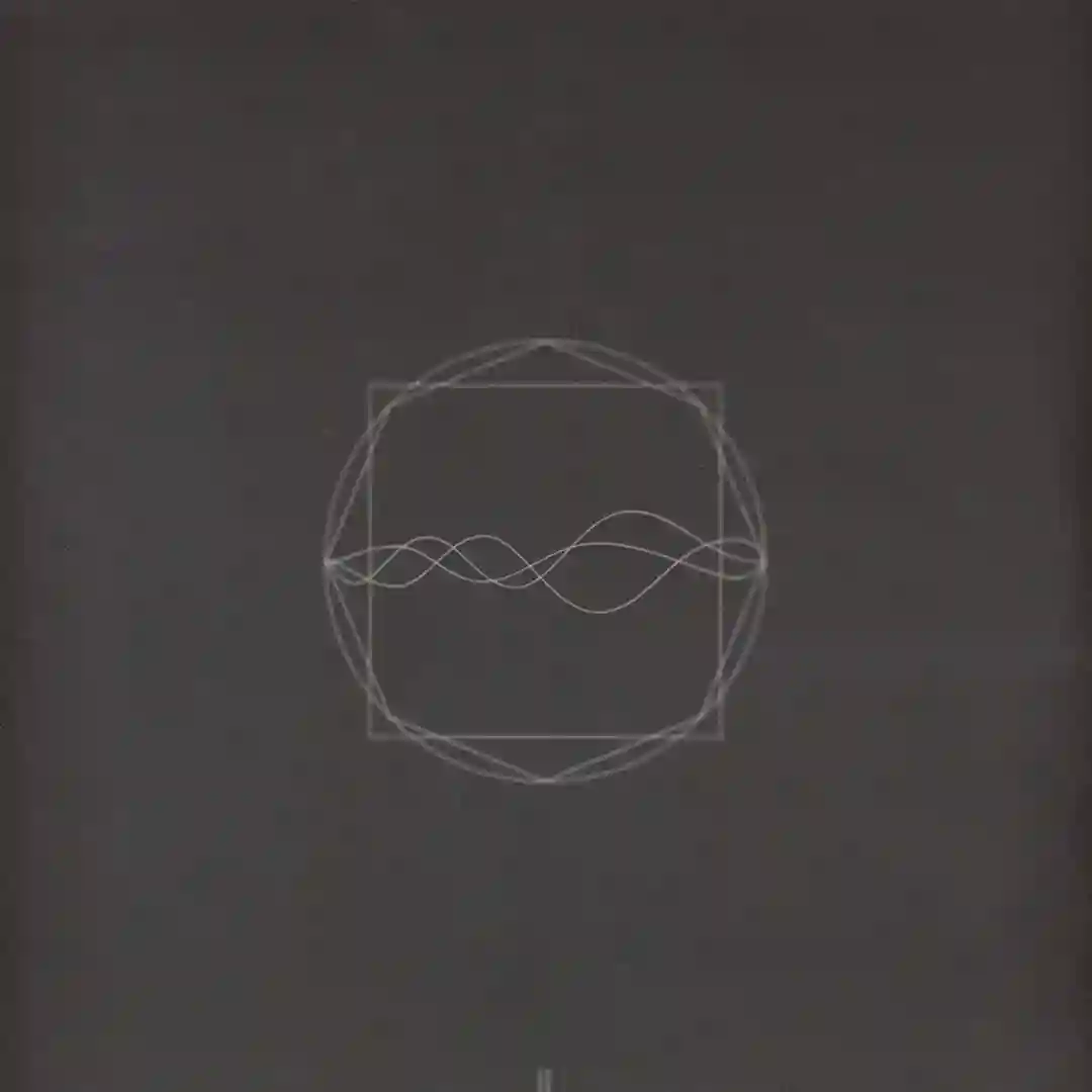 Octagon #3 cover
