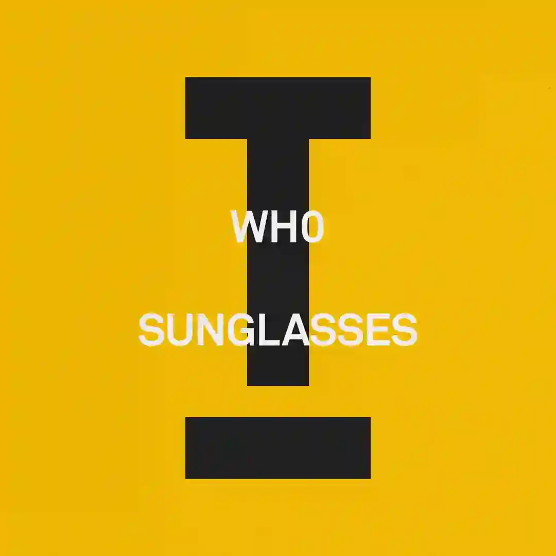 Sunglasses (Extended Mix) cover