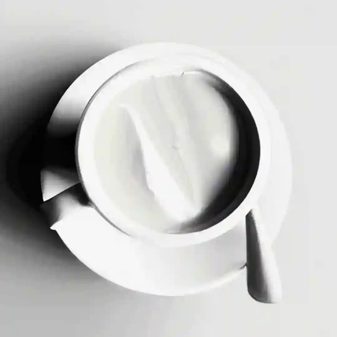 Coffee cover