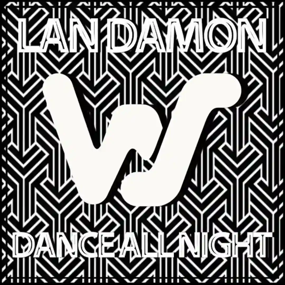 Dance All Night cover