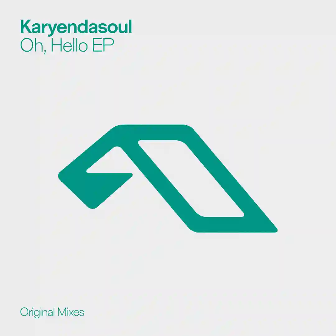 Oh, Hello (Extended Mix) cover
