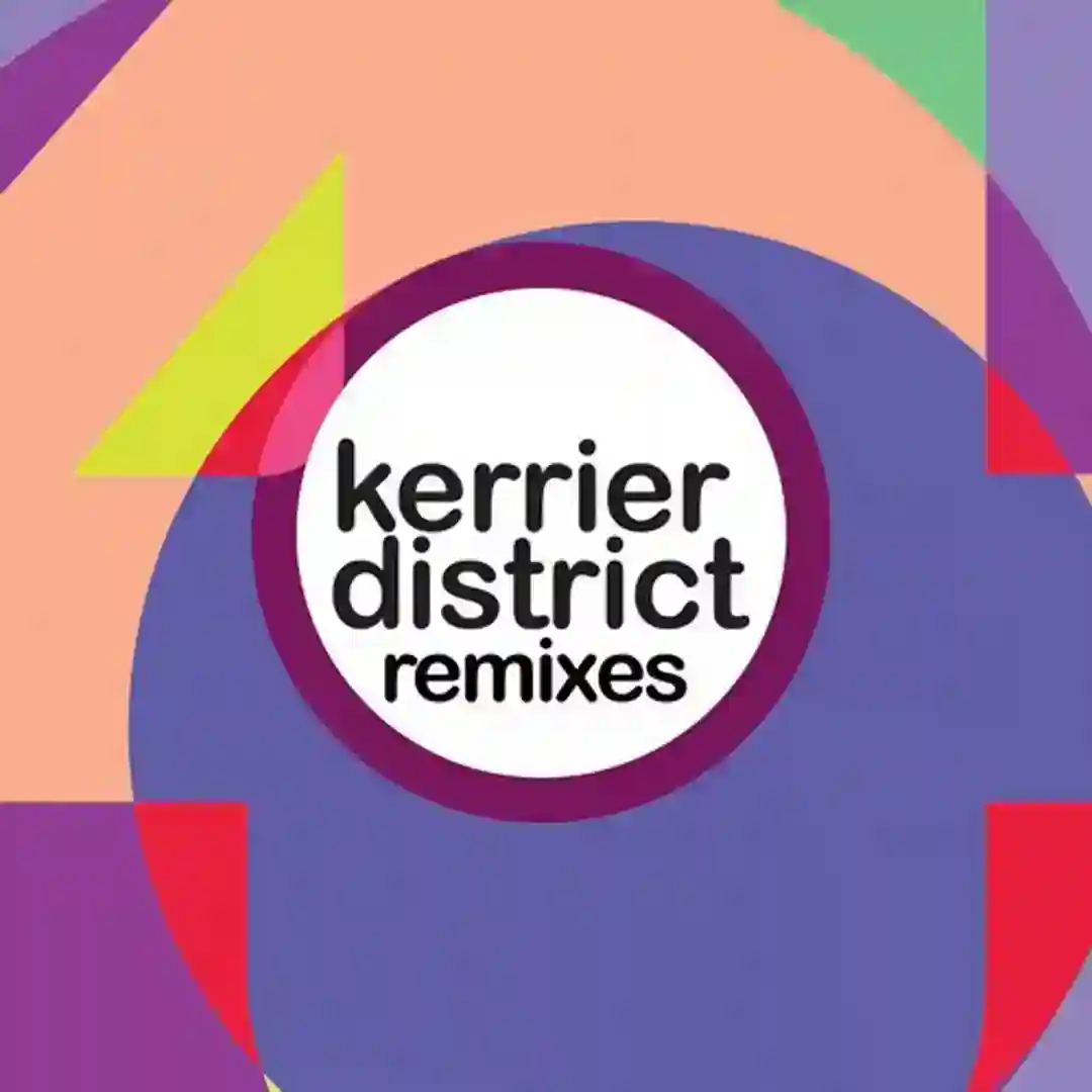 Sexspurt (Ricardo Villalobos & Max Loderbauer Remix) cover