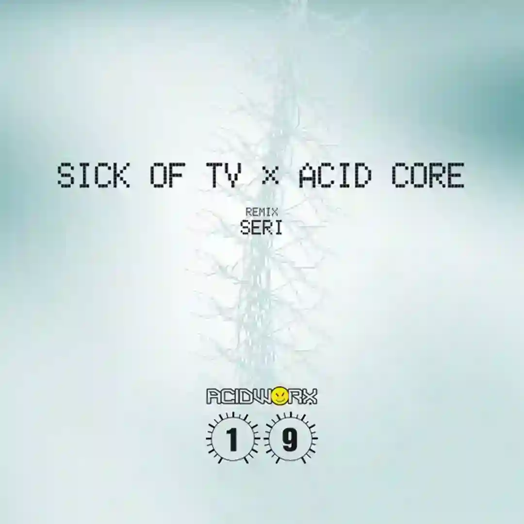Aardwolves (Original Mix) cover