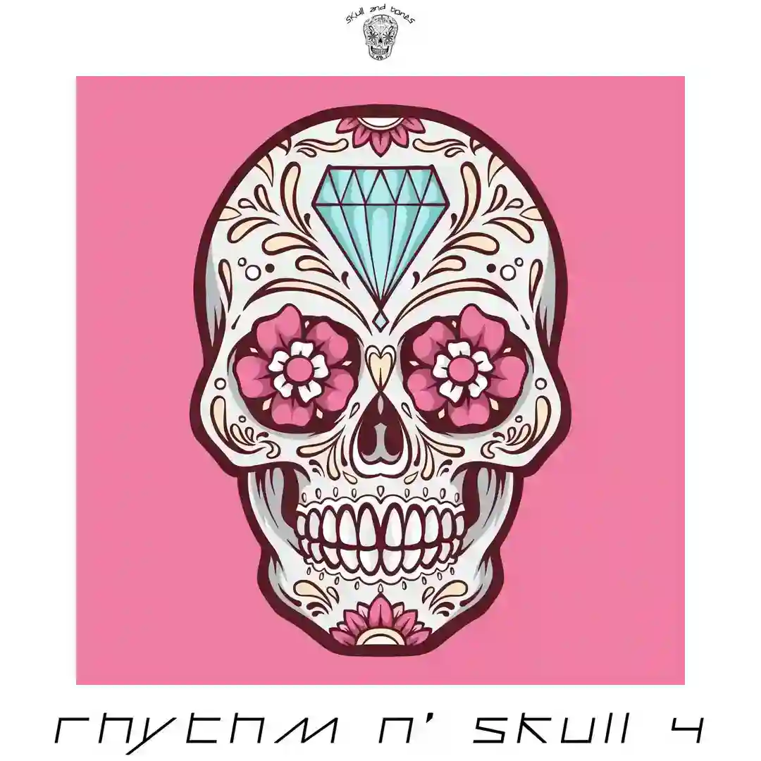 Self Control (Nico Pusch Remix) cover