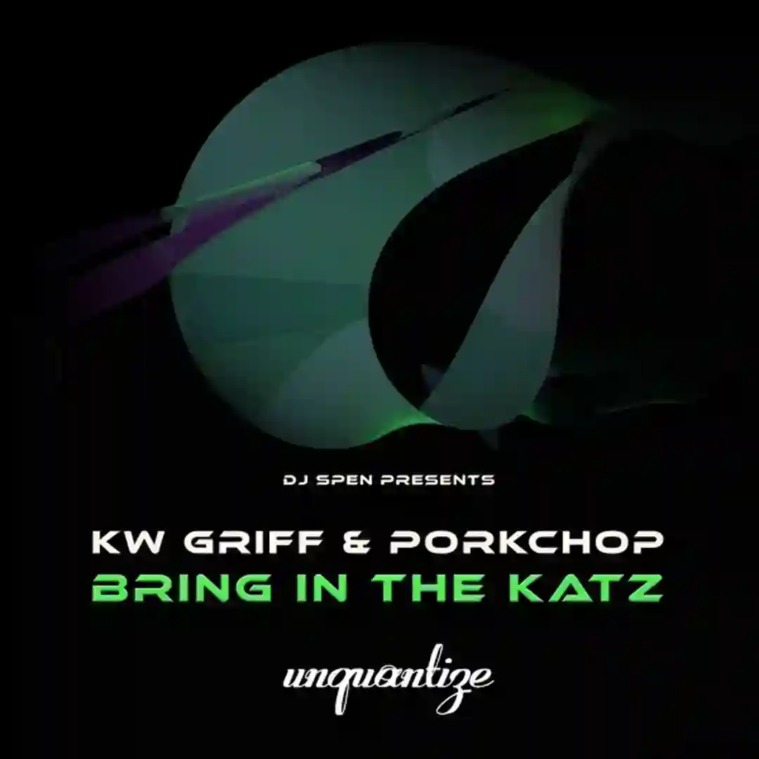 Bring In The Katz cover
