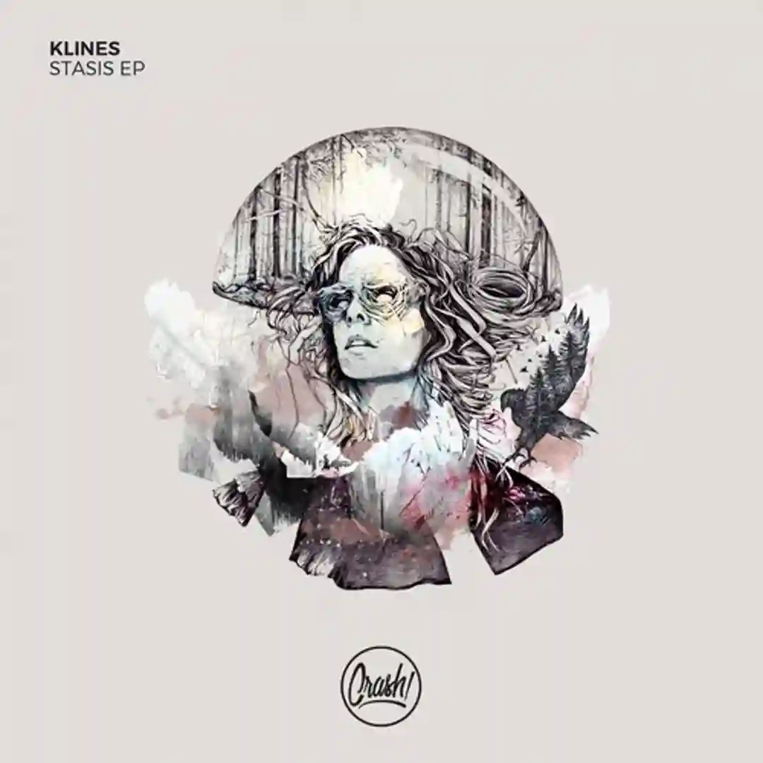 Stasis Ep cover