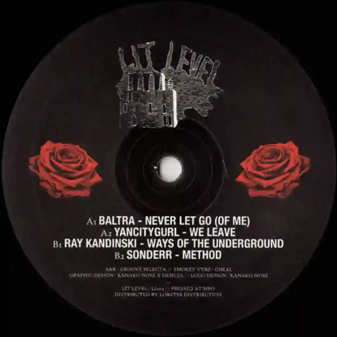 Method cover