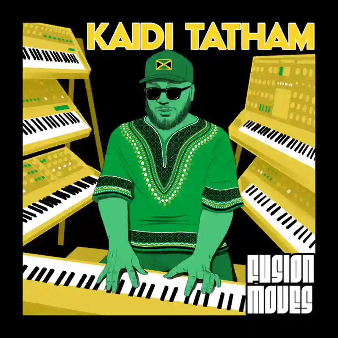 Fly (Kaidi Tatham Remix) cover