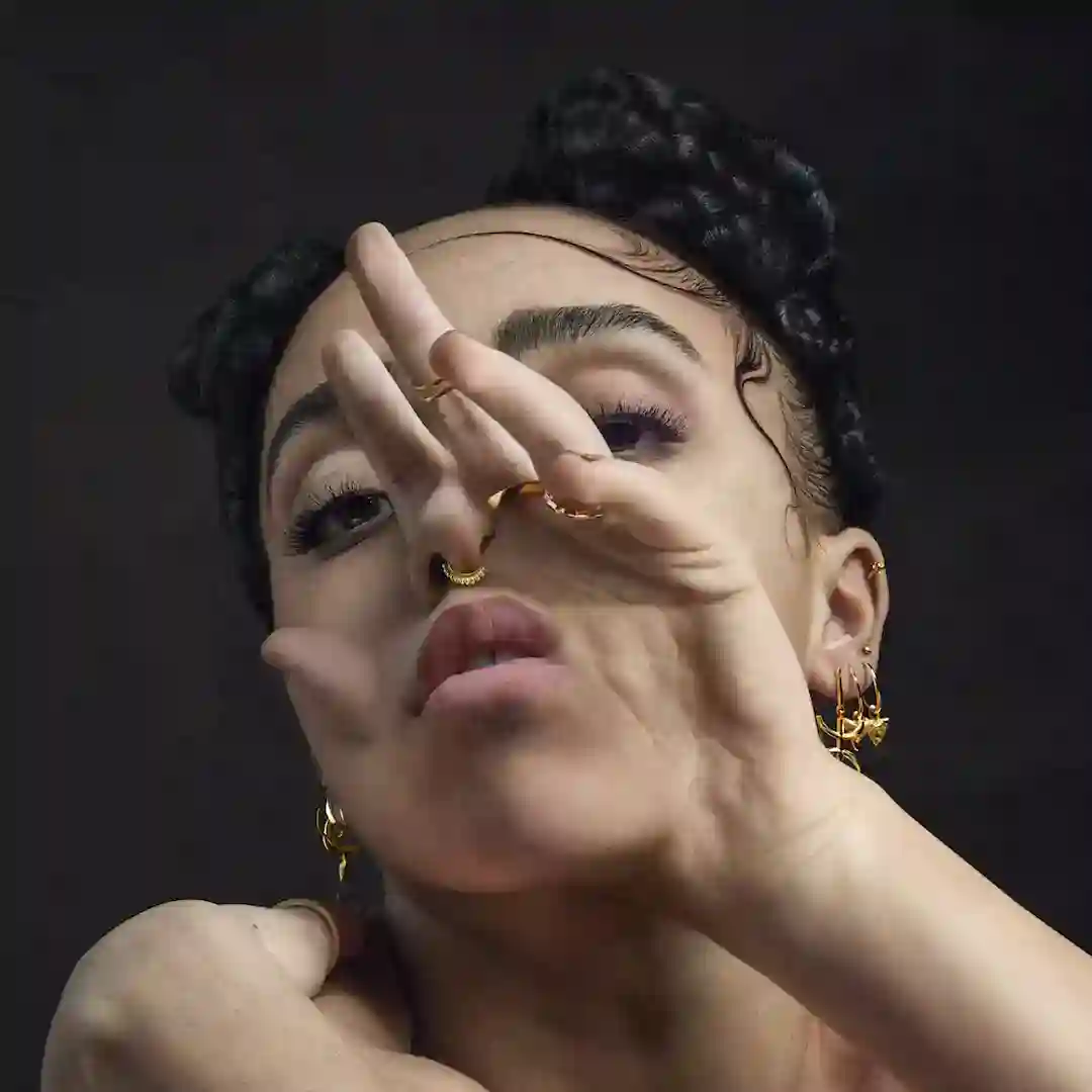 Glass & Patron cover