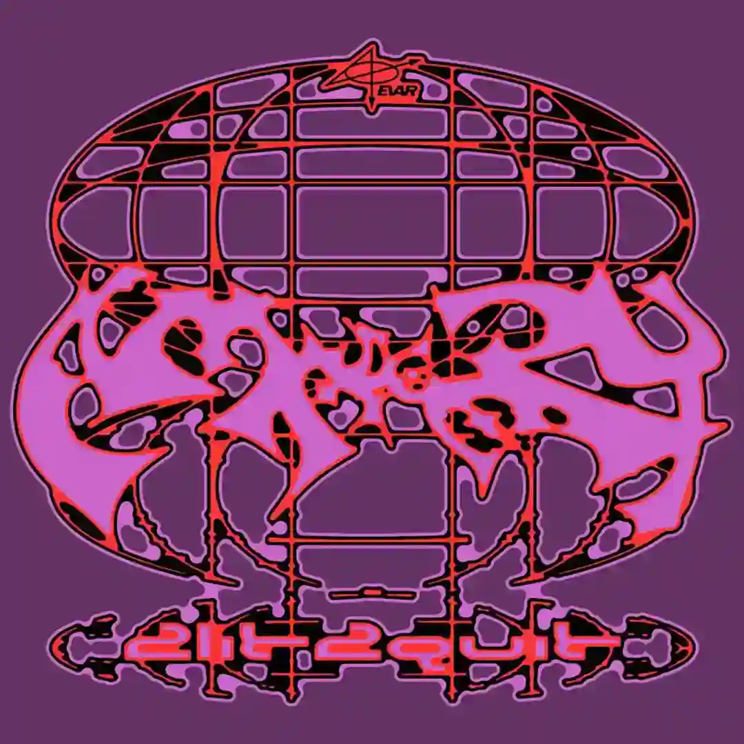 Paradoxxx cover