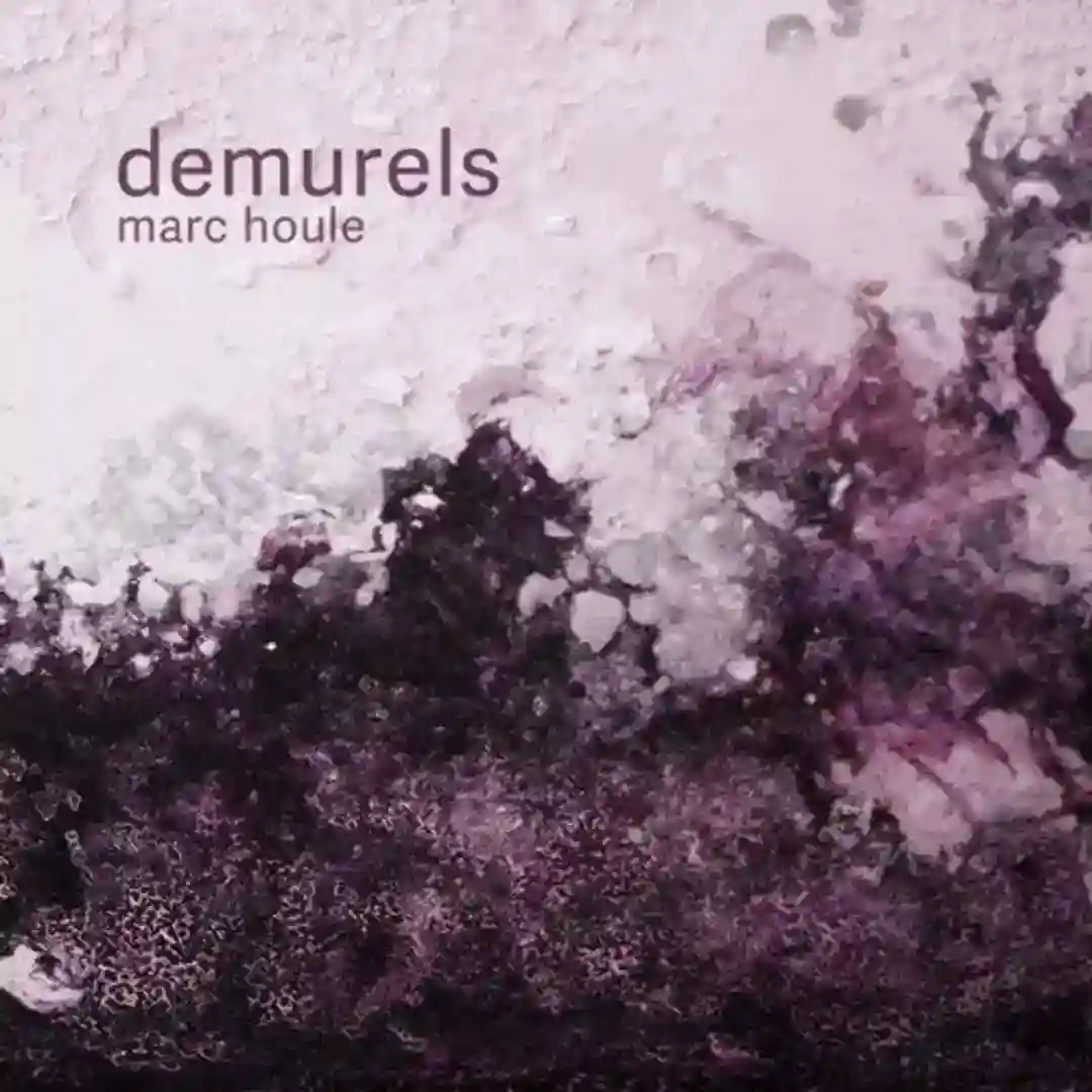 Demurels cover