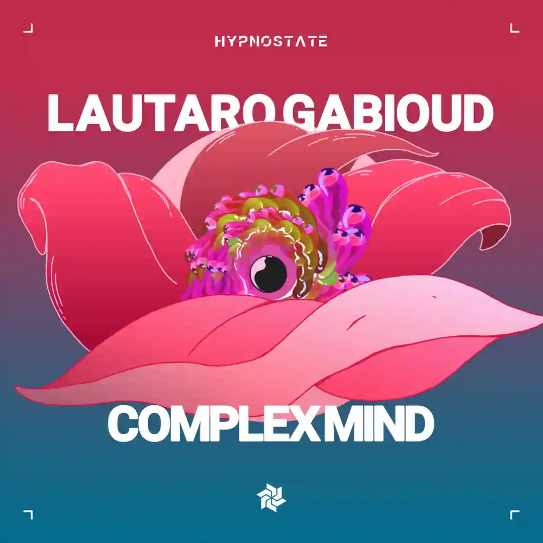Complex Mind (Extended Mix) cover