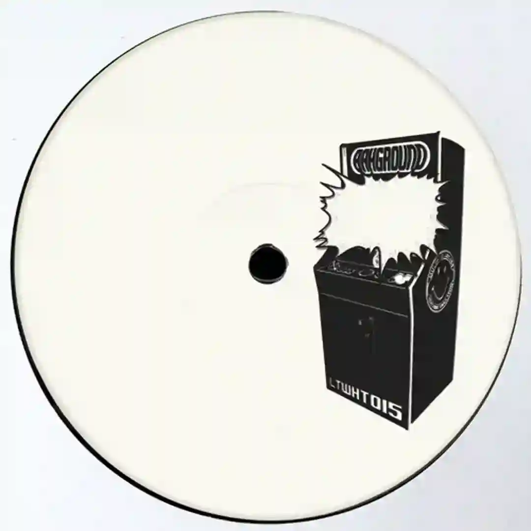 Phasez (Original Mix) cover