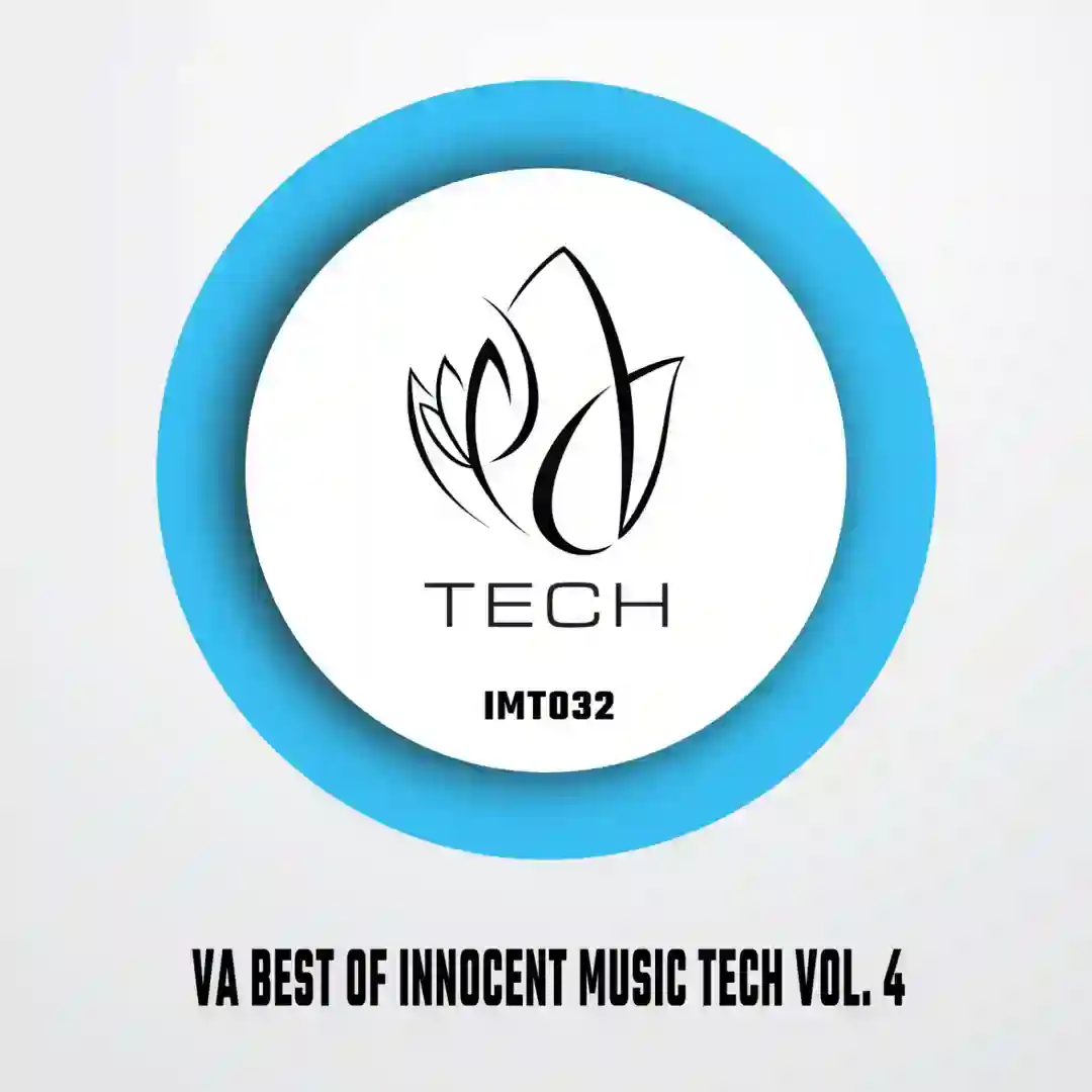 VA Best Of Innocent Music Tech, Vol. 4 cover
