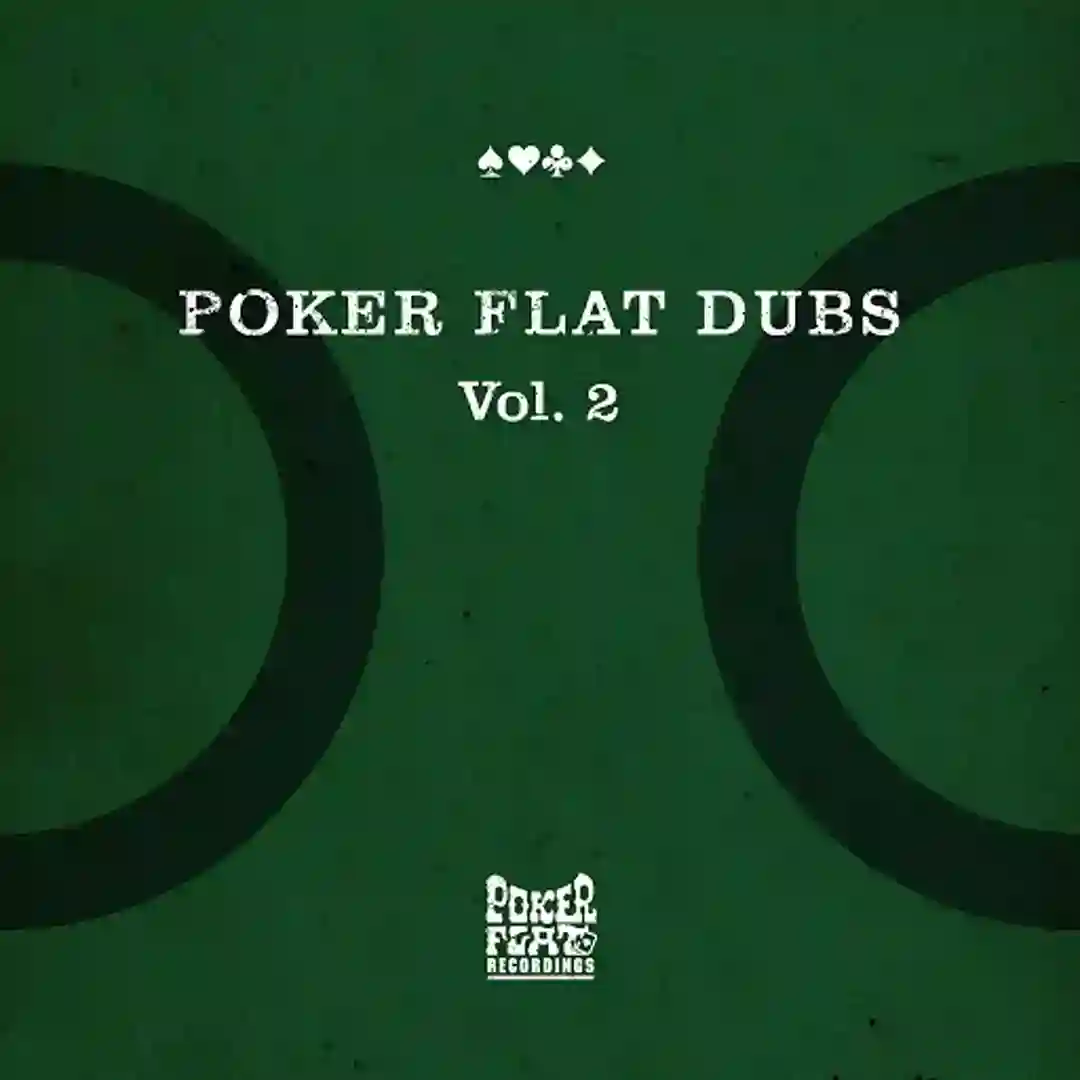 Poker Flat Dubs, Vol. 2 cover