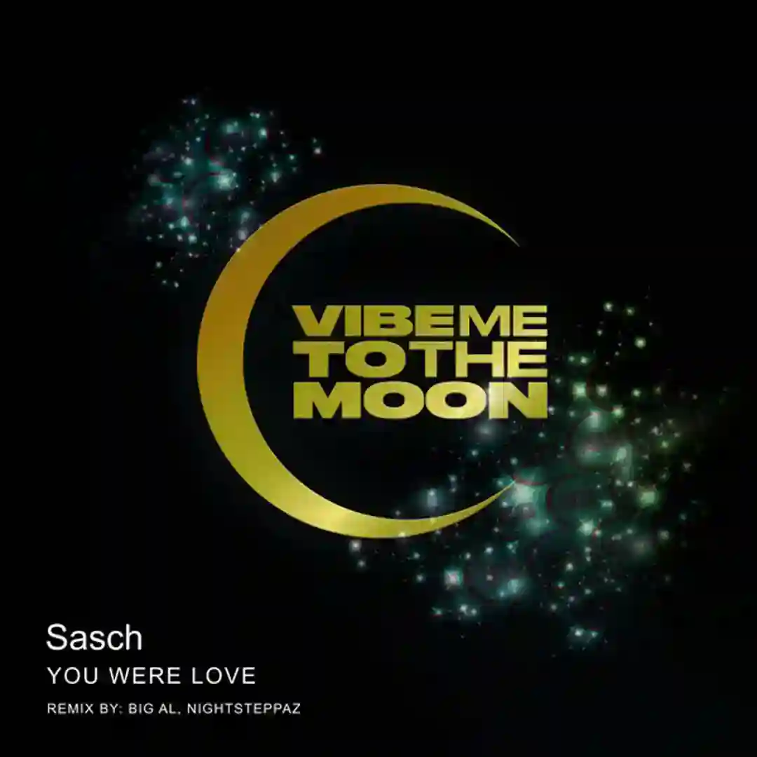 You Were Love cover
