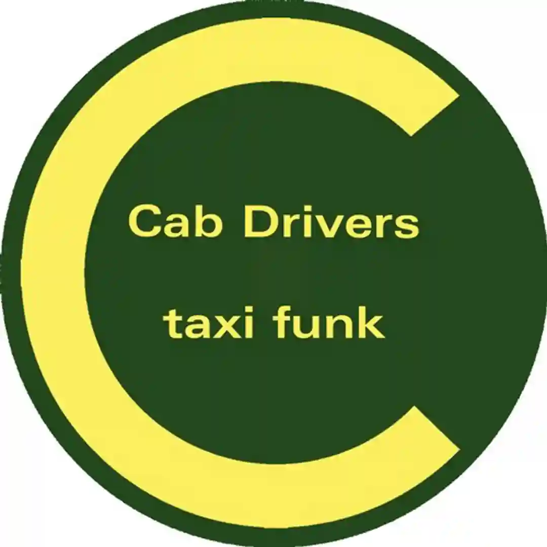 TAXI FUNK (DUB) (Original Mix) cover