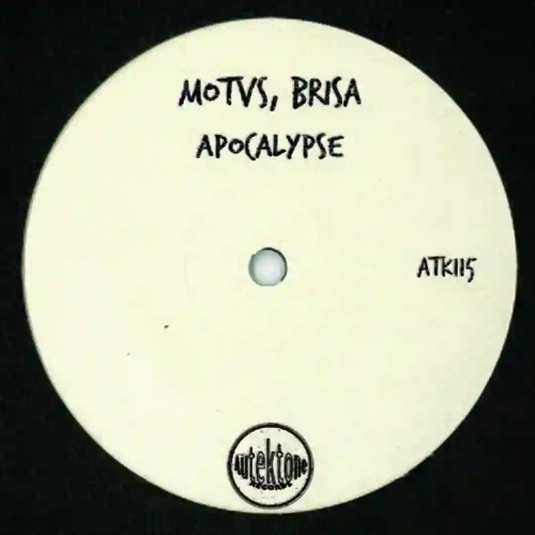 Apocalypse cover