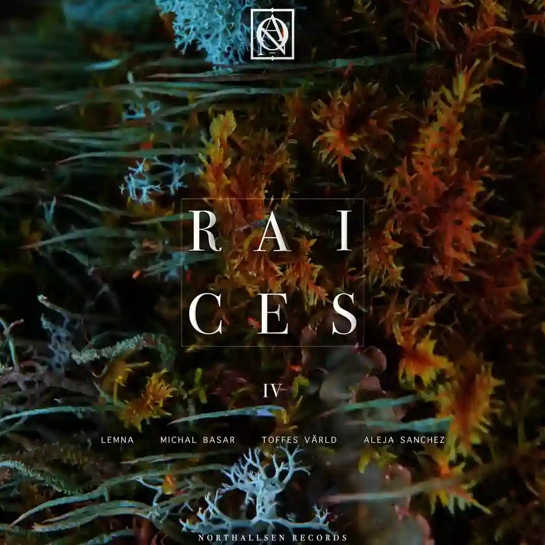 Raices IV cover
