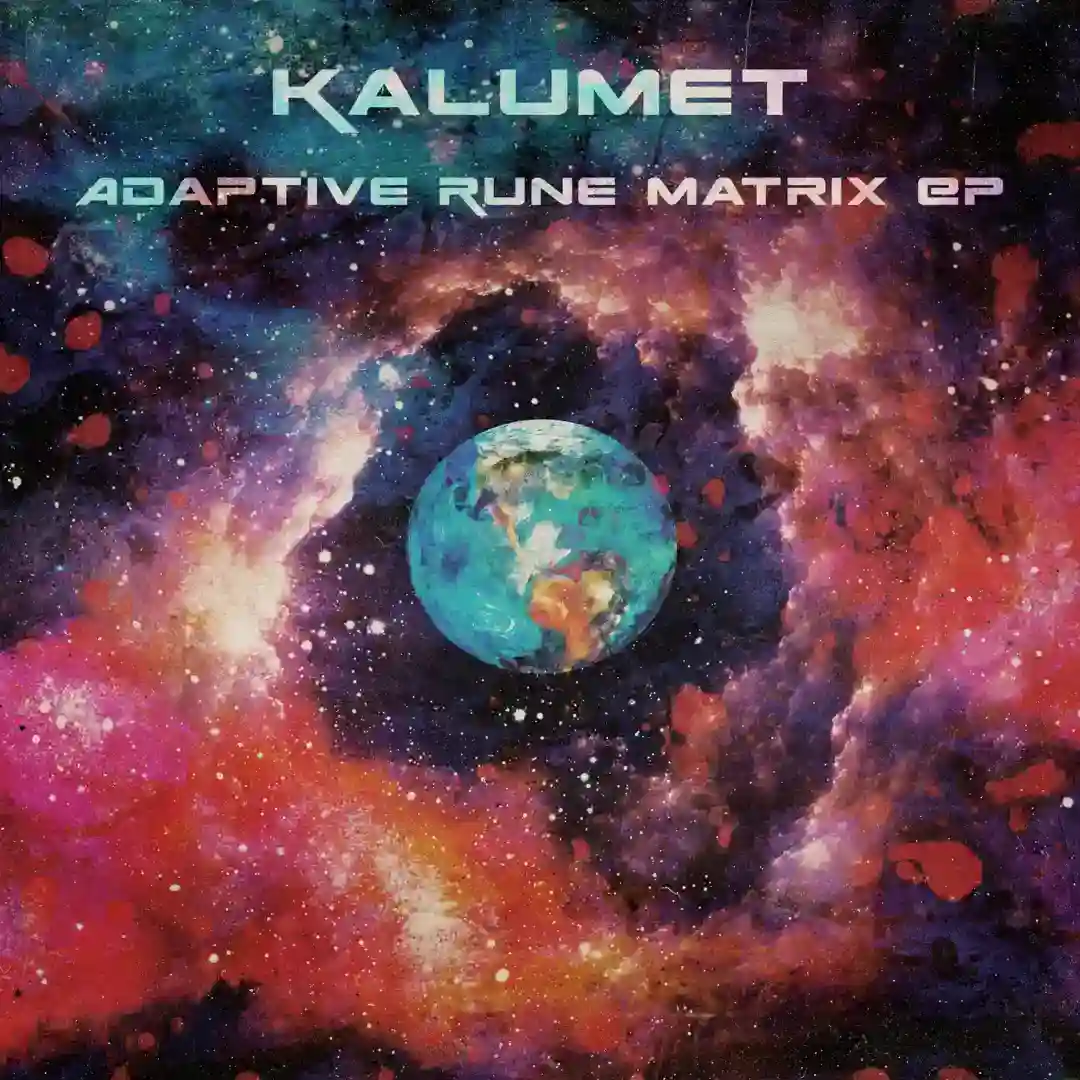 Tumult (Original Mix) cover