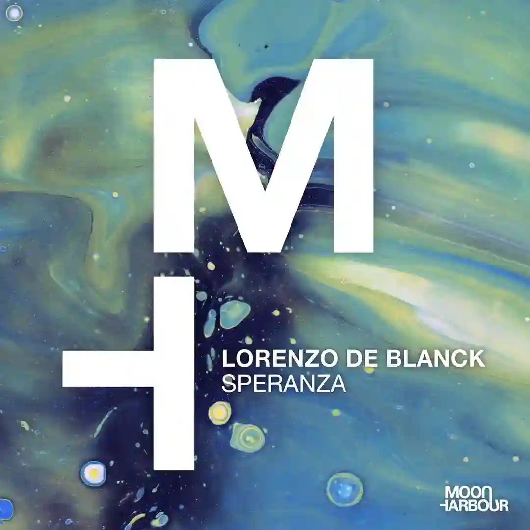 Speranza cover