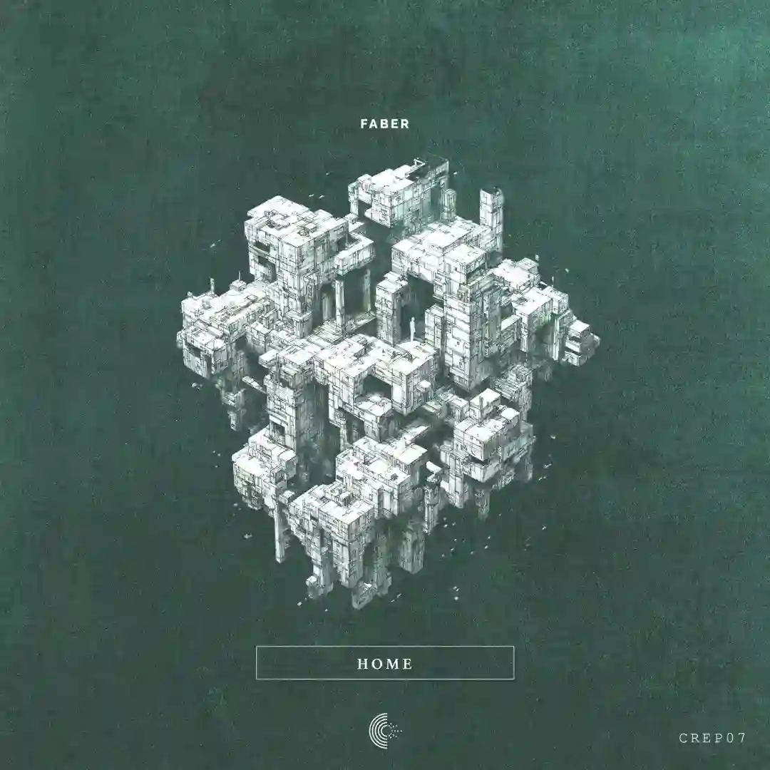Desert (Original Mix) cover