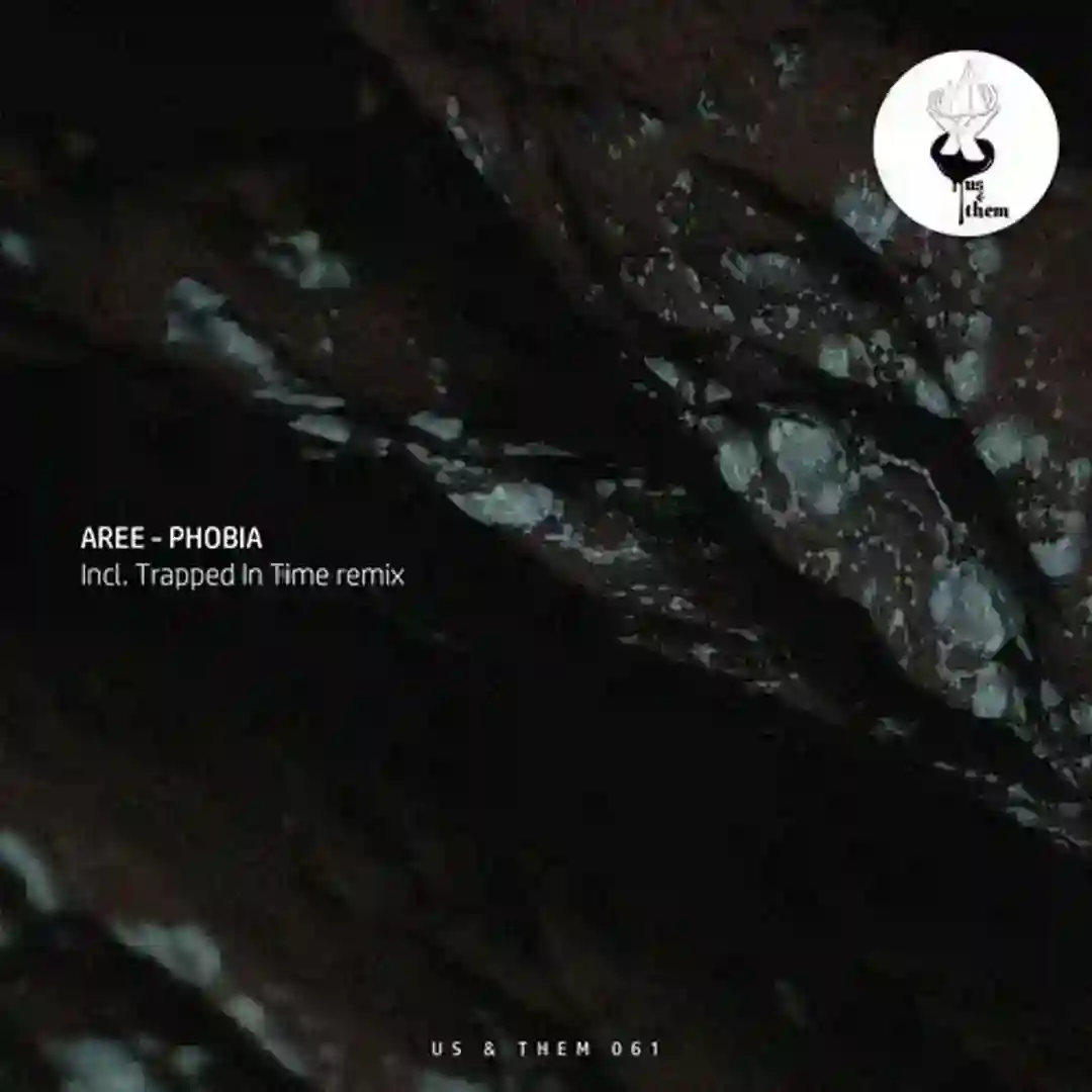 Phobia cover