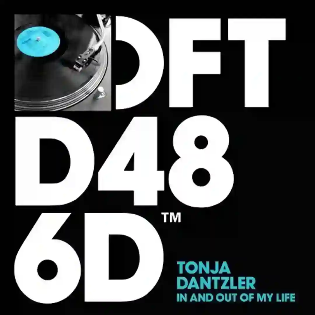 In And Out Of My Life (Dario D'Attis Remix) cover