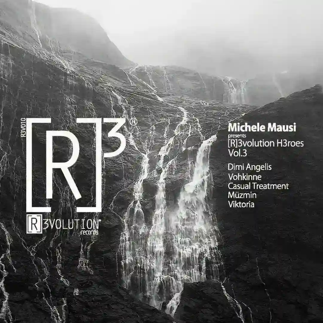 Drainer (Original Mix) cover