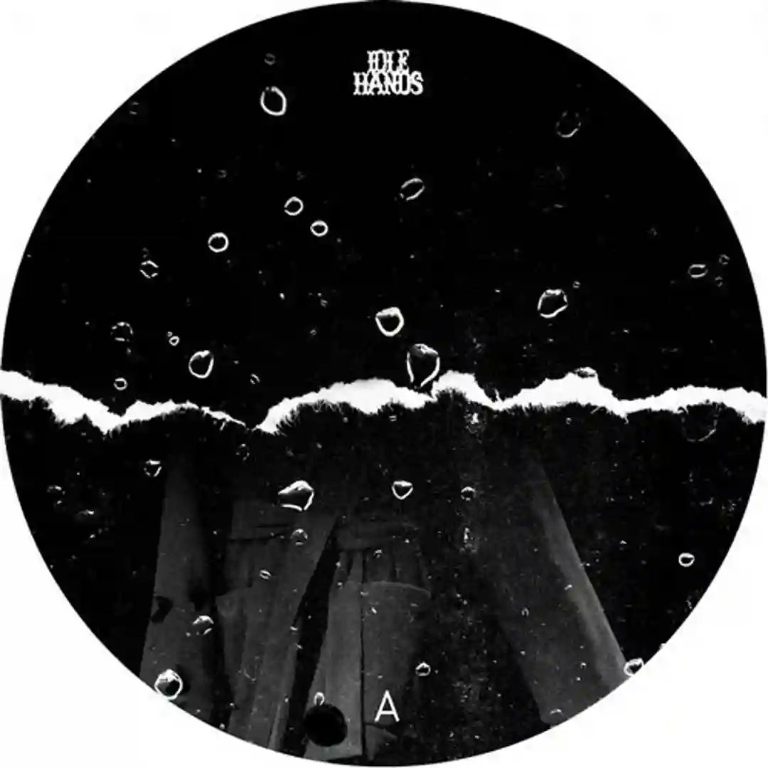 Scruffy (Original Mix) cover