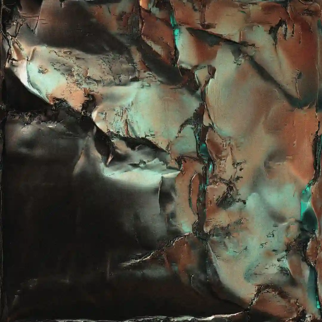 fabric SELECTS VI cover