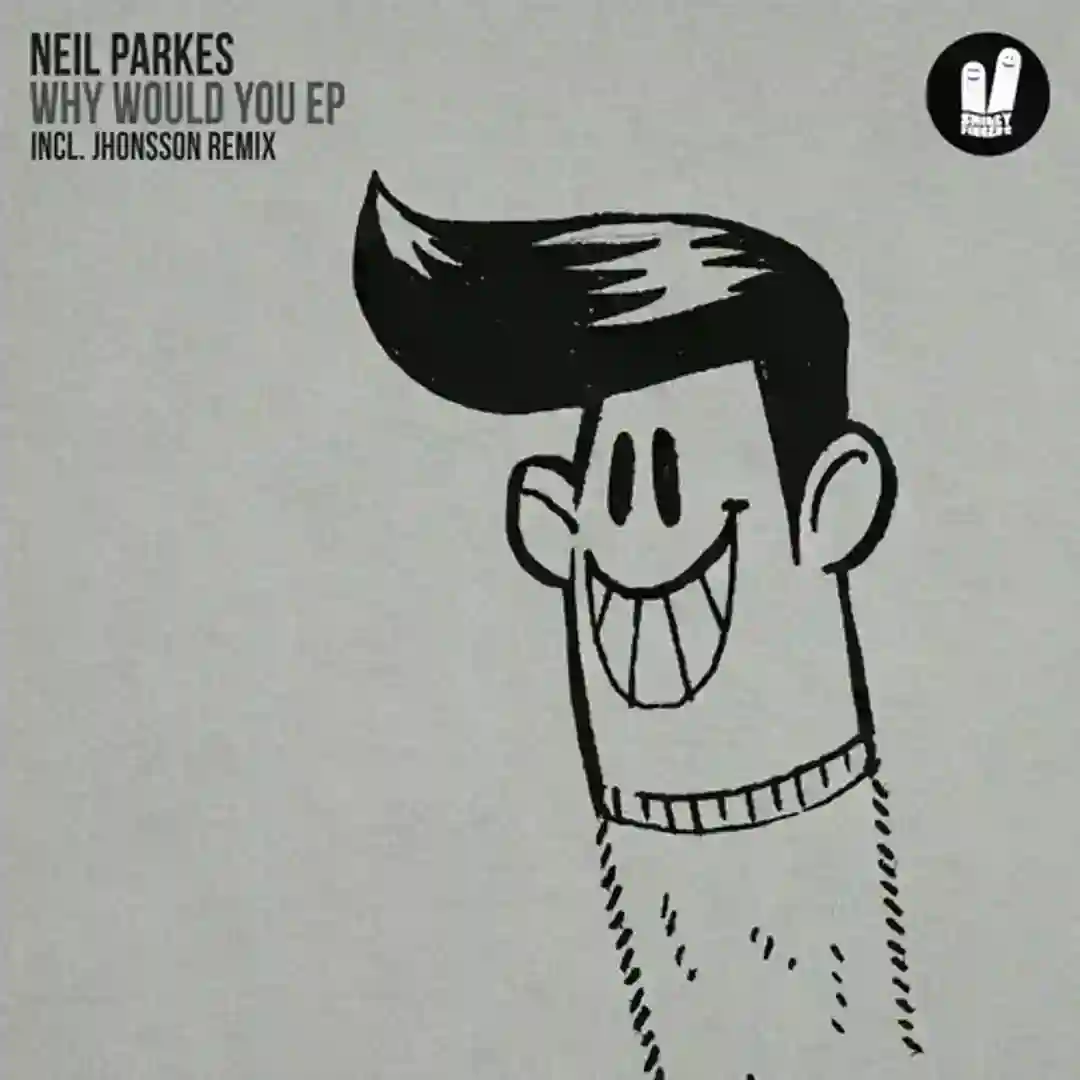 Then He Took Them (V2 Mix) cover