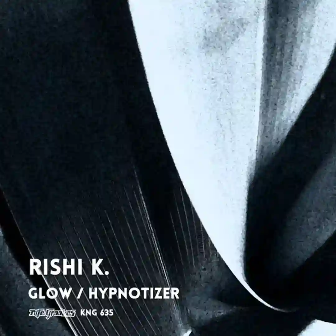 Hypnotizer cover
