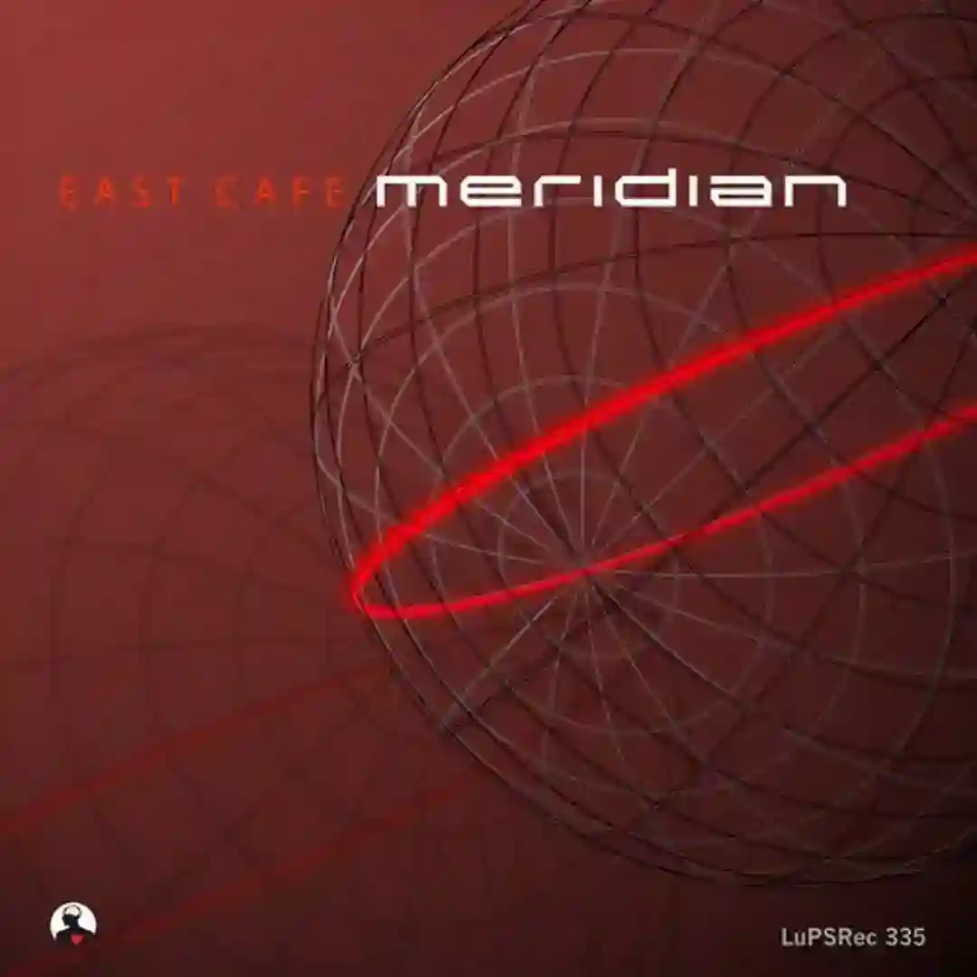 Meridian (Läp Remix) cover